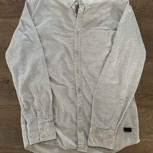 Men's Long Sleeve Shirt Sz L